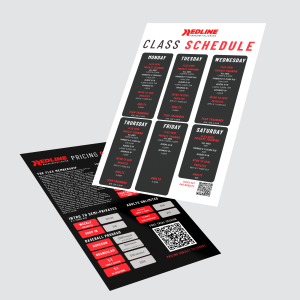 Business Flyers