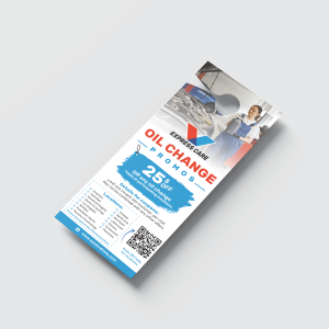 Door Hangers